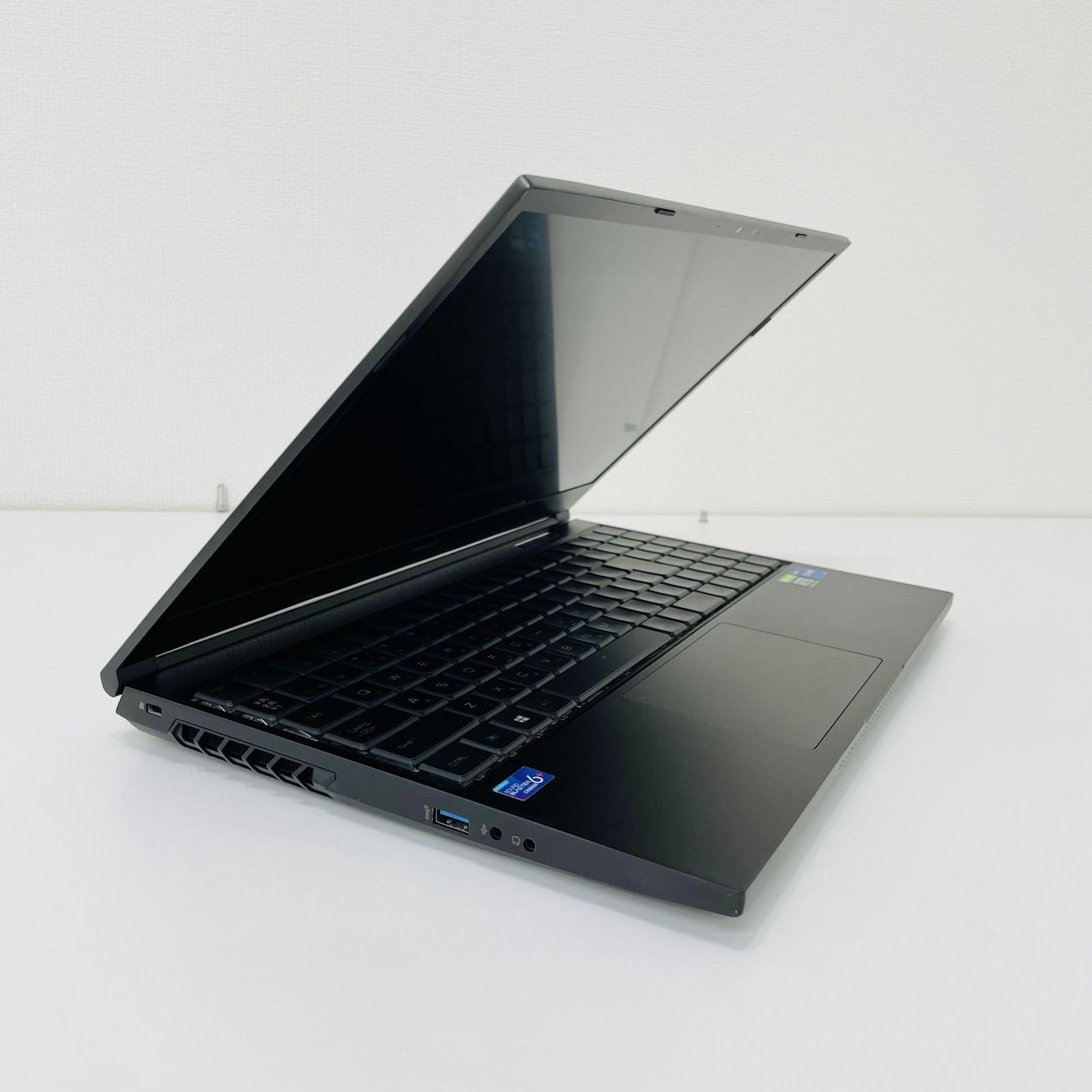 Mouse G-TUNE H5 ゲーミングPC i7 RTX3070 32GB/1TB SSD - メルカリ
