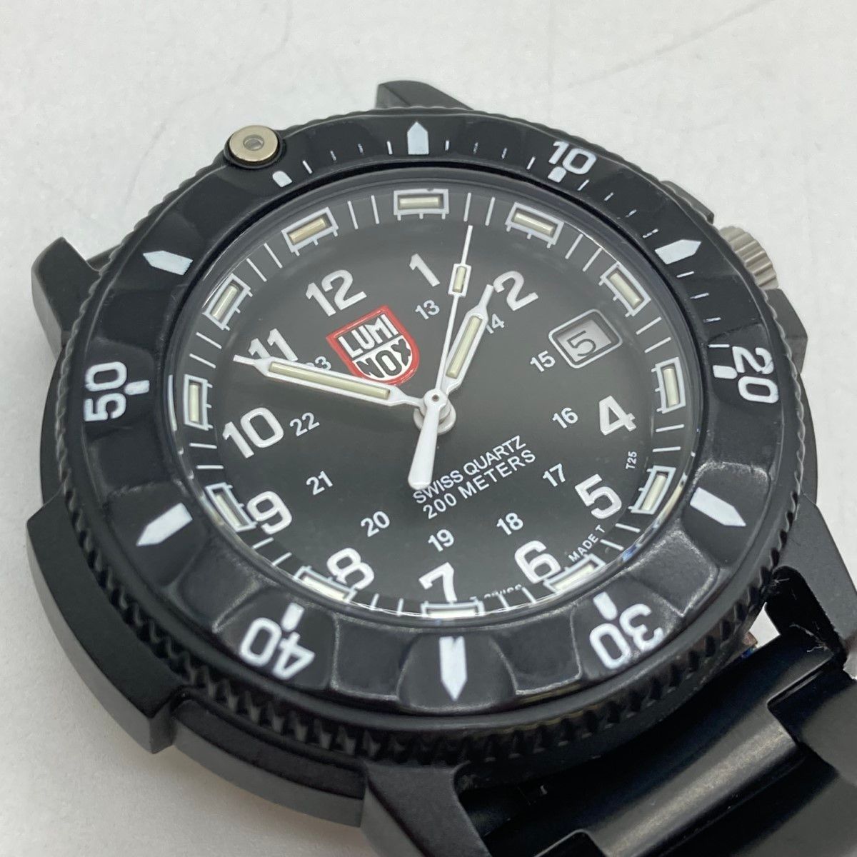 Luminox ルミノックス 時計 3000/3900 ◎◎LUMINOX ルミノックス クォーツ メンズ 腕時計 SERIES 3000