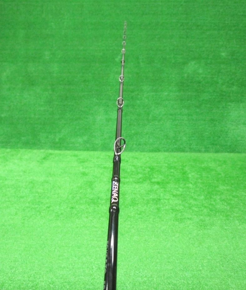 ゼナック フォキート イカリ FB63-3 ZENAQ イカリ FB63-3 トルザイト