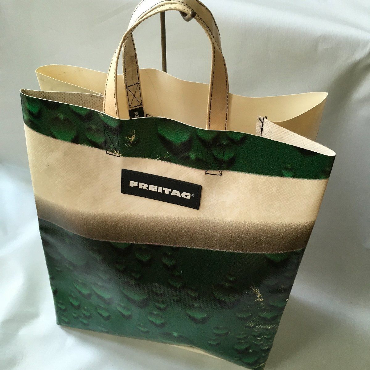 美品 FREITAG フライターグ トート バッグ - メルカリ