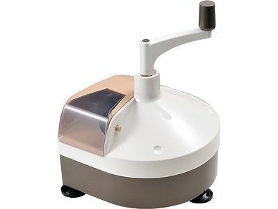 手動かつおぶし削りオカカ116 すべり止め吸盤付き 販売 (005067-003