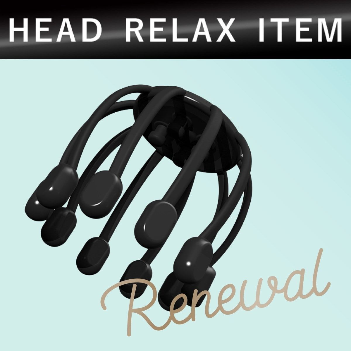 WAVEWAVE SP+ Relax SELECT ヘッドスパ (Head [ WAVEWAVE ] Head Relax
