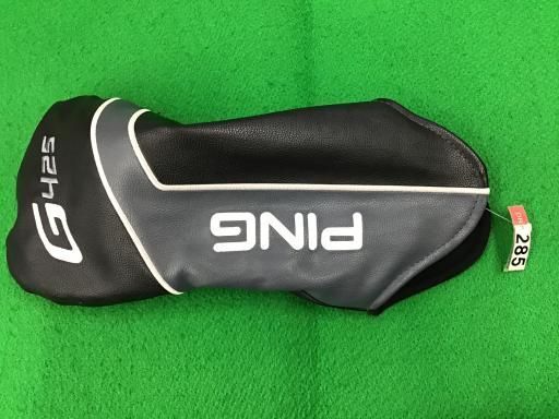 中古】 ピン G425 MAX 9°(アーコス付き) ドライバー DR Diamana TB 60