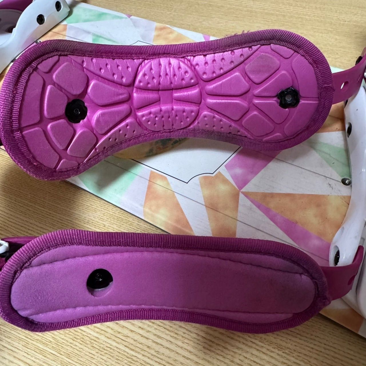 バインディング