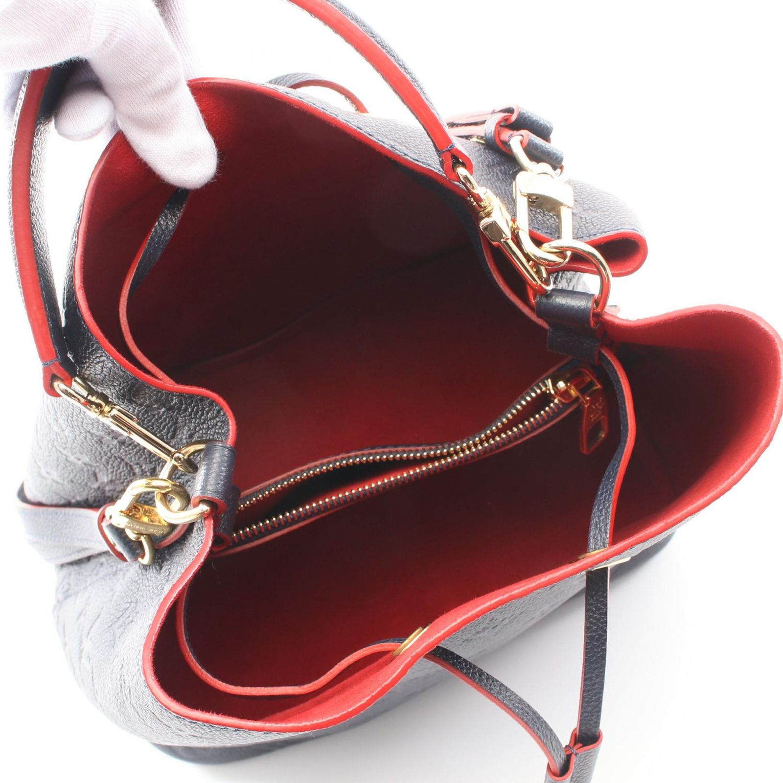 ルイ・ヴィトン LOUIS VUITTON ショルダーバッグ ネオノエ モノグラム  