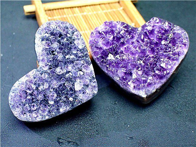 AAA級家庭円満◆天然ウルグアイ産アメジスト原石YT2G3/373G35A AAA級家庭円満◇天然ウルグアイ産アメジスト原石YT2G3/194G33D