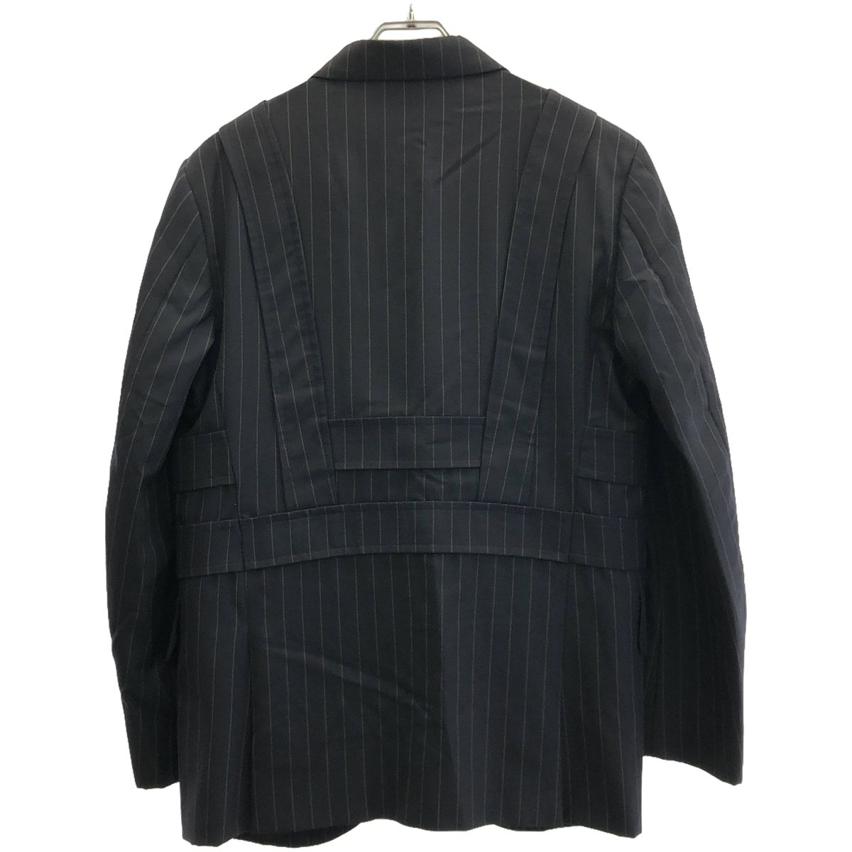 COMME des GARCONS HOMME DEUX コムデギャルソンオムドゥ 20SS 再構築 