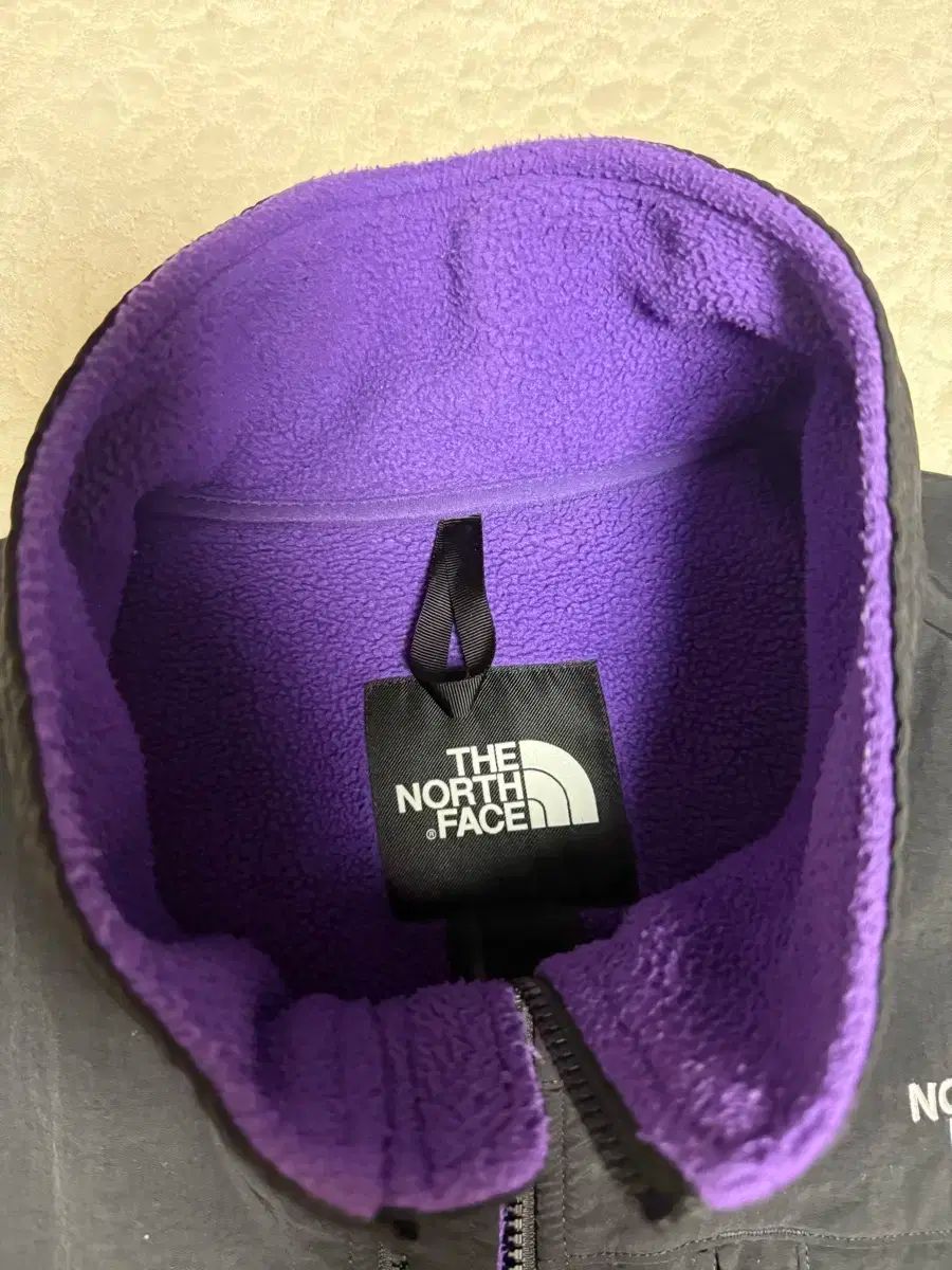 THE NORTH FACE ザ ノース フェイス フリース ジャケット 海外版 M