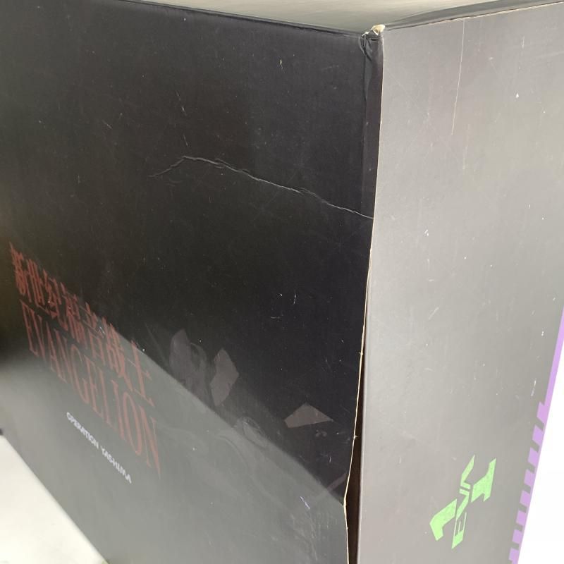 【中古】開封)Infinity studios エヴァンゲリオン初号機 ヤシマ作戦[10][240010395024] 中古】開封)Infinity studios エヴァンゲリオン初号機 ヤシマ
