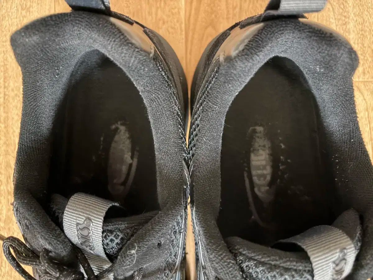 Asics アシックス ゲル 1090v2 黒 270 サイズ OLIVEOS_COM_TR