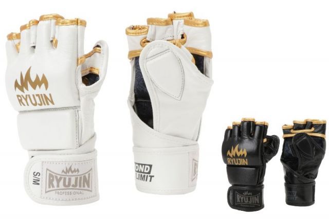 FLOWER BOXING GLOVE ボクシンググローブ