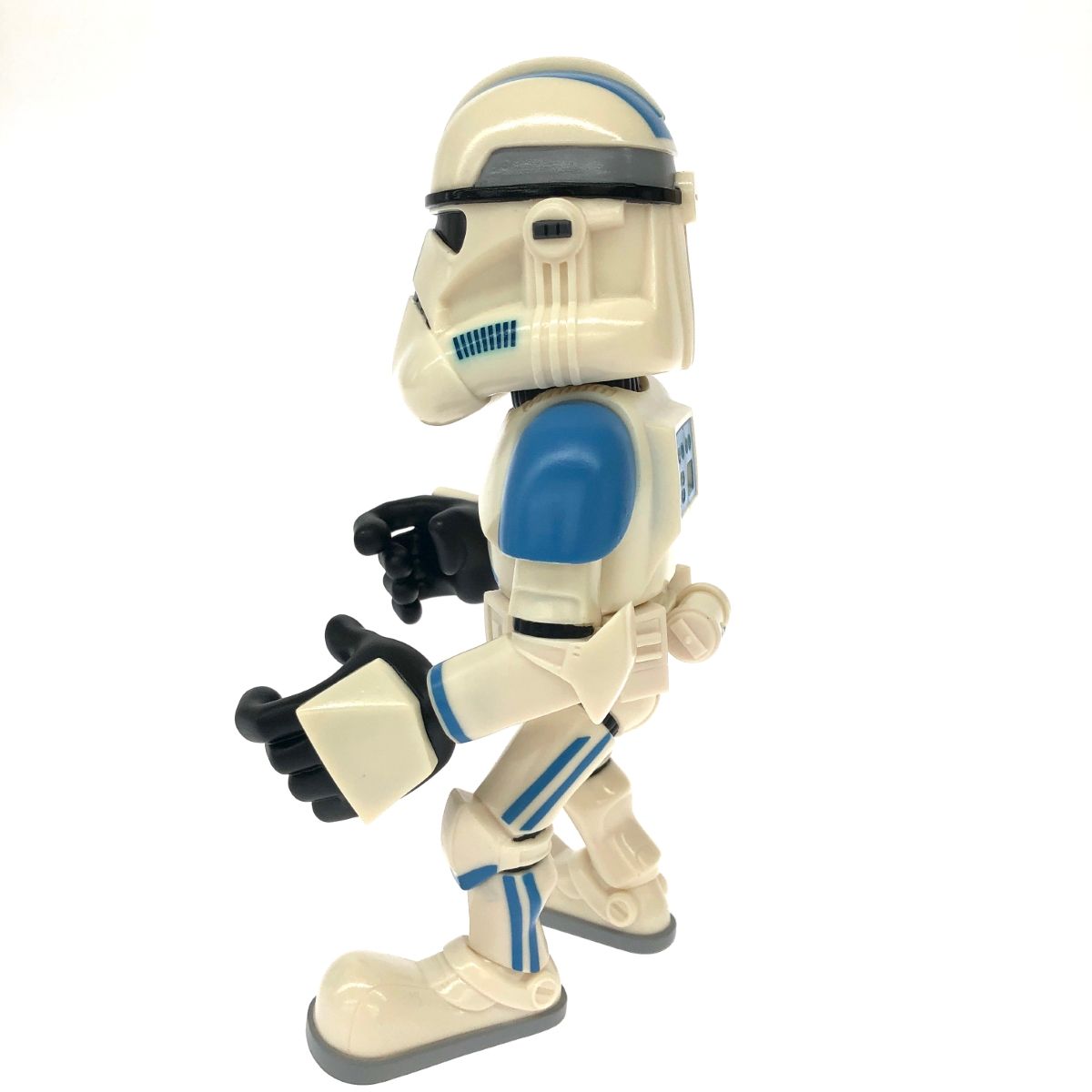 メディコム・トイ スター・ウォーズ VCD クローン・トルーパー 501st