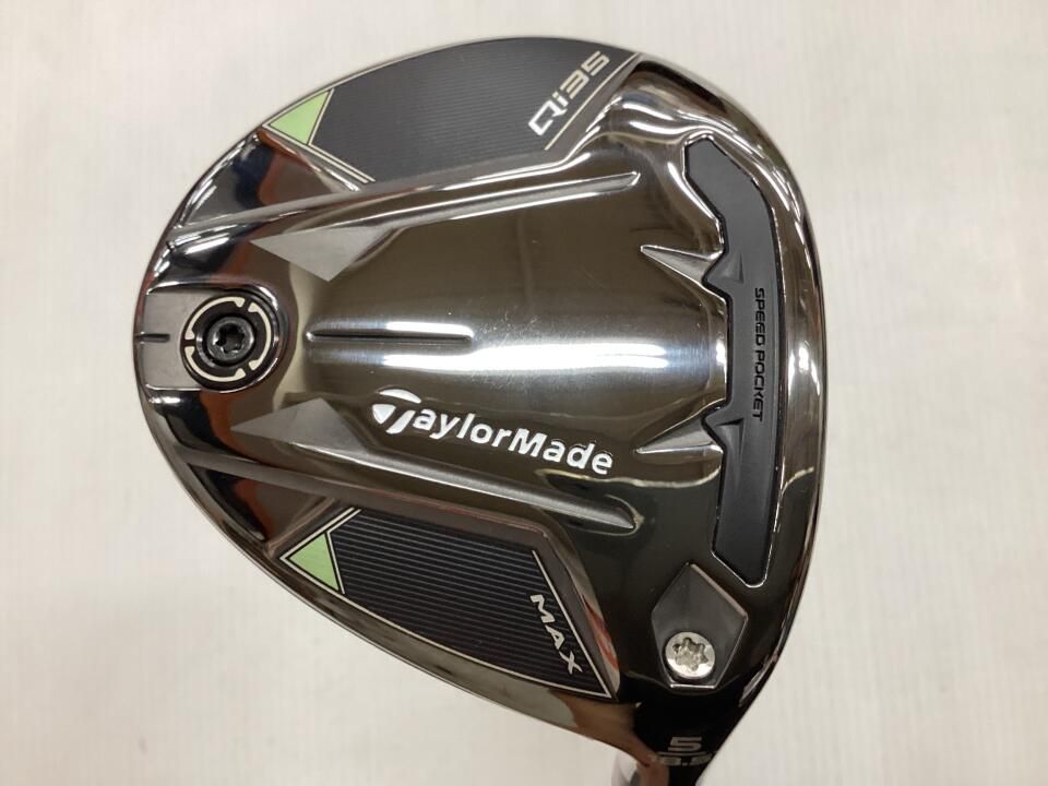 テーラーメイド Qi35 LS ドライバー 10.5度 メンズ 右用 Diamana Qi35