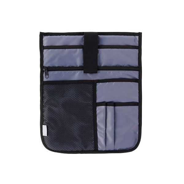 エレコム 防水ビジネスリュック ブラック BM-BPWP01BK DECORATOM_COM_BR