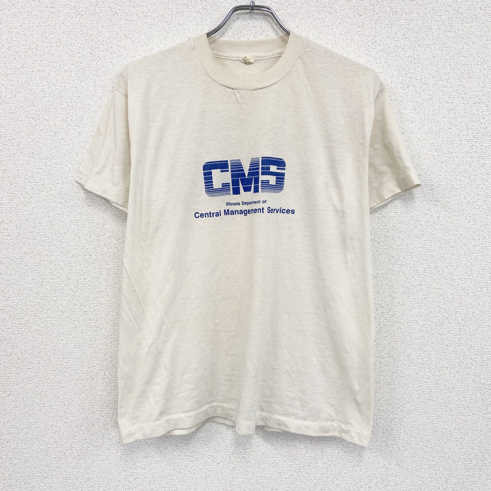 希少 80s SCREEN STARS Tシャツ XL シングルステッチ 襤褸 希少 80s SCREEN STARS Tシャツ XL シングルステッチ 襤褸