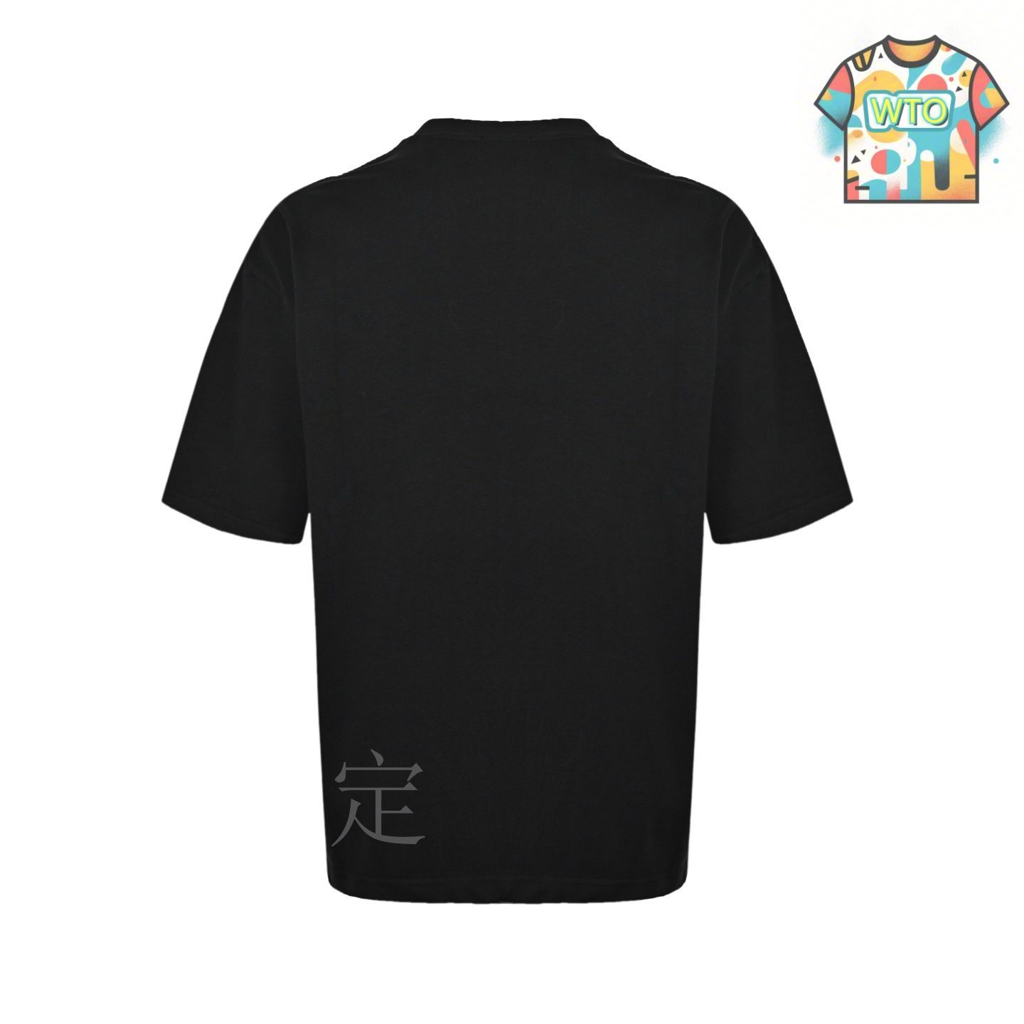 今日特価】Gucci 24ss ウサギプリント T シャツ（240g 綿生地