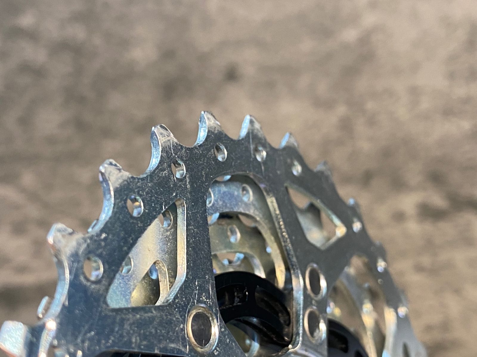 IQ925 カンパニョーロ CAMPAGNOLO スプロケット 11-29T 11S