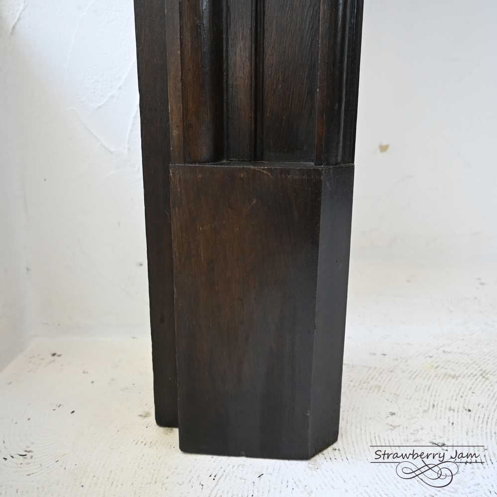 IFU-365 英国アンティーク マントルピース 装飾 ミラー 暖炉 イギリス IFU-365 英国アンティーク マントルピース 装飾 壁掛け ミラー