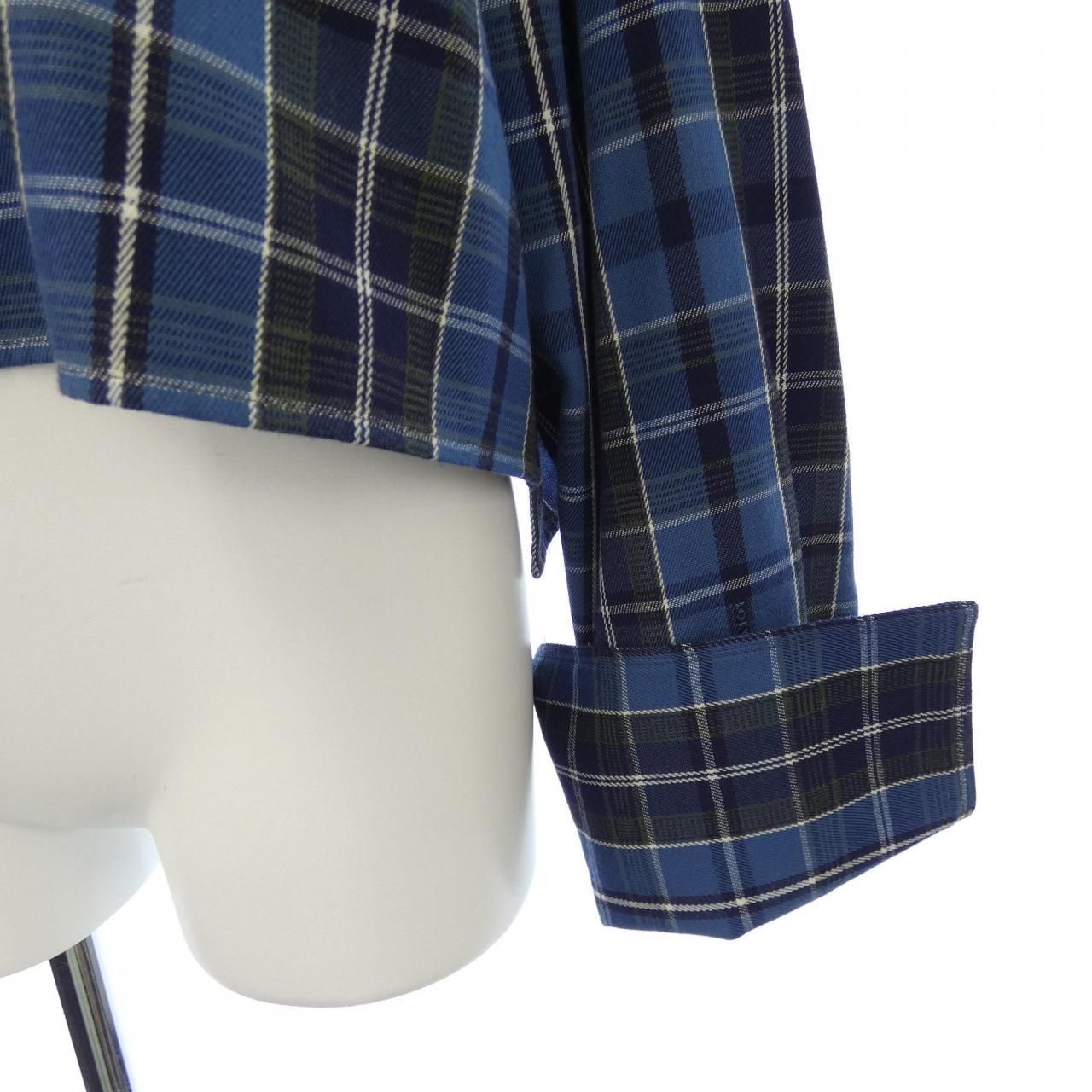 ロエベ LOEWE パーカー S*U様 LOEWE ネイビー パーカー XS ロエベ