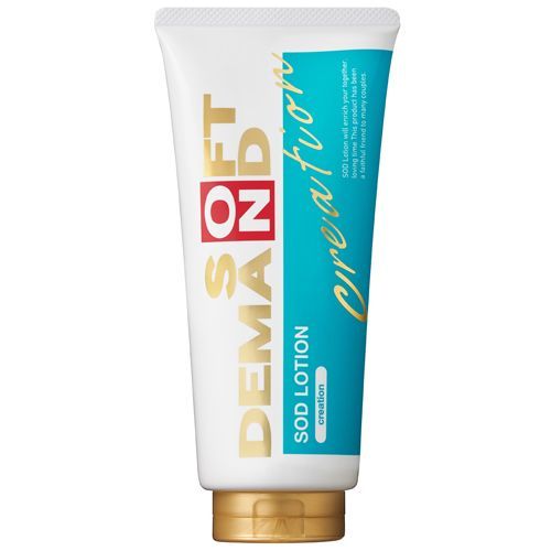 選べる4個】SODローション 180g ×4本セット 潤滑剤 潤滑ゼリー ソフト