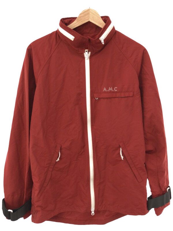 Mountain Research マウンテンリサーチ 16SS Wind Breaker