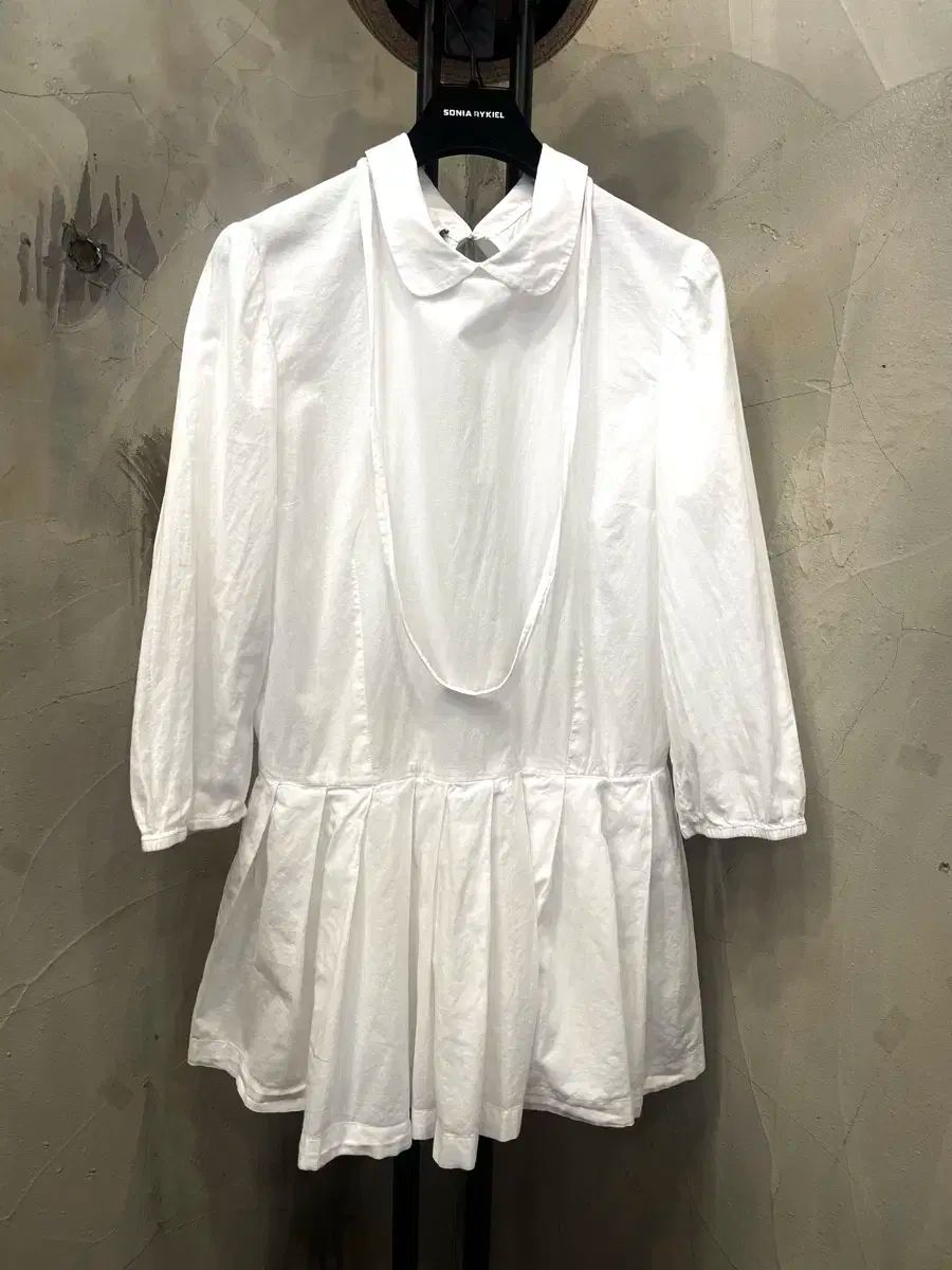Marni マルニ ロング ブラウス 55 66