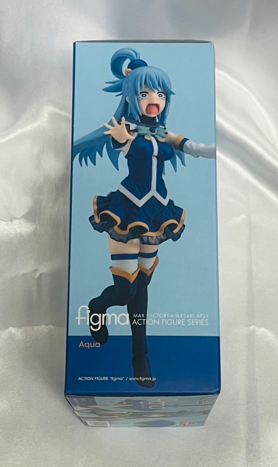 可動フィギュア