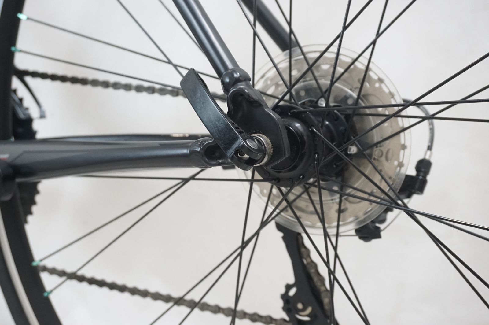 BIANCHI ビアンキ VIANIRONE7 2019年モデル ロードバイク バイチャリ福岡店 BRIGHTFACE_UK