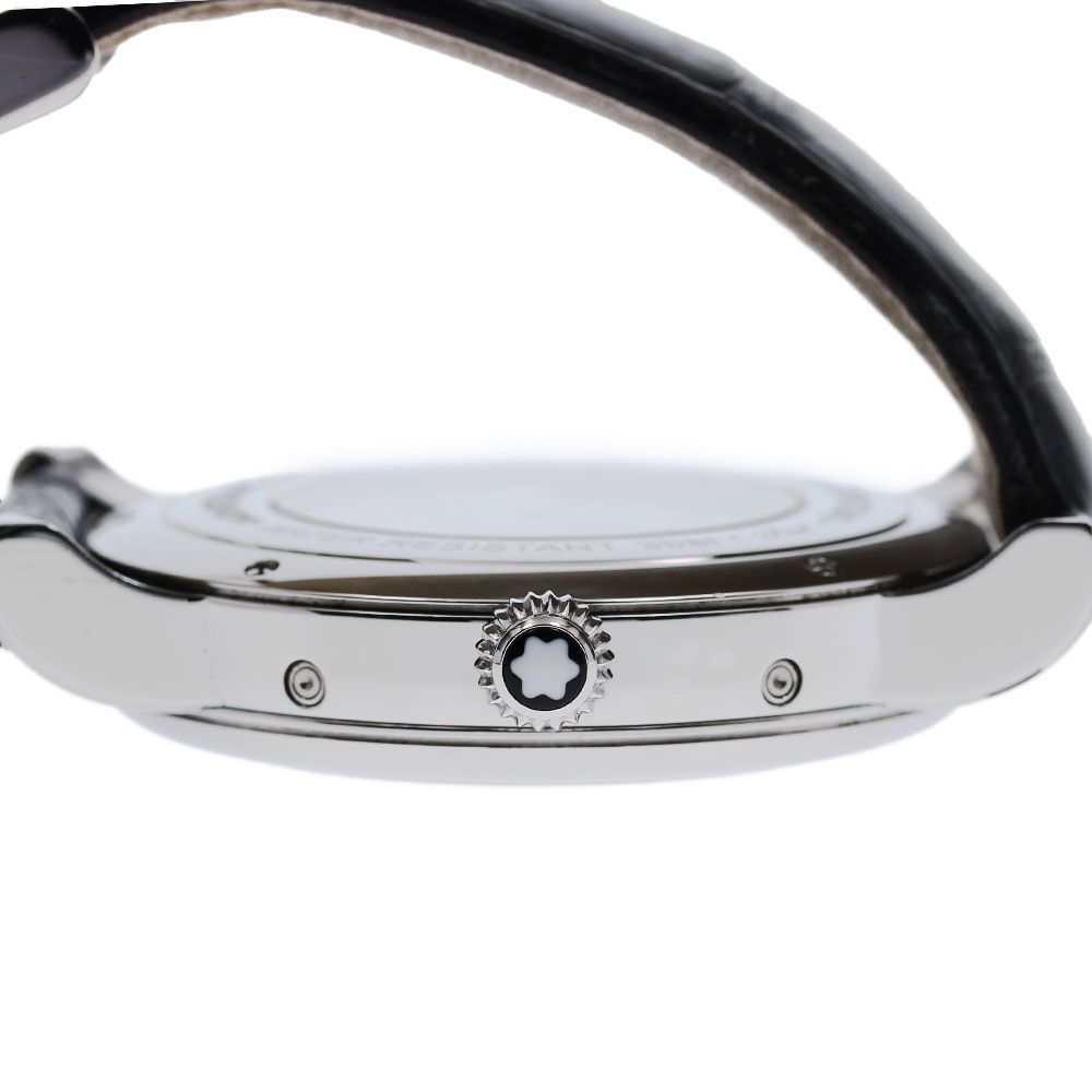 モンブラン MONTBLANC 113645 スターローマン トリプルカレンダー