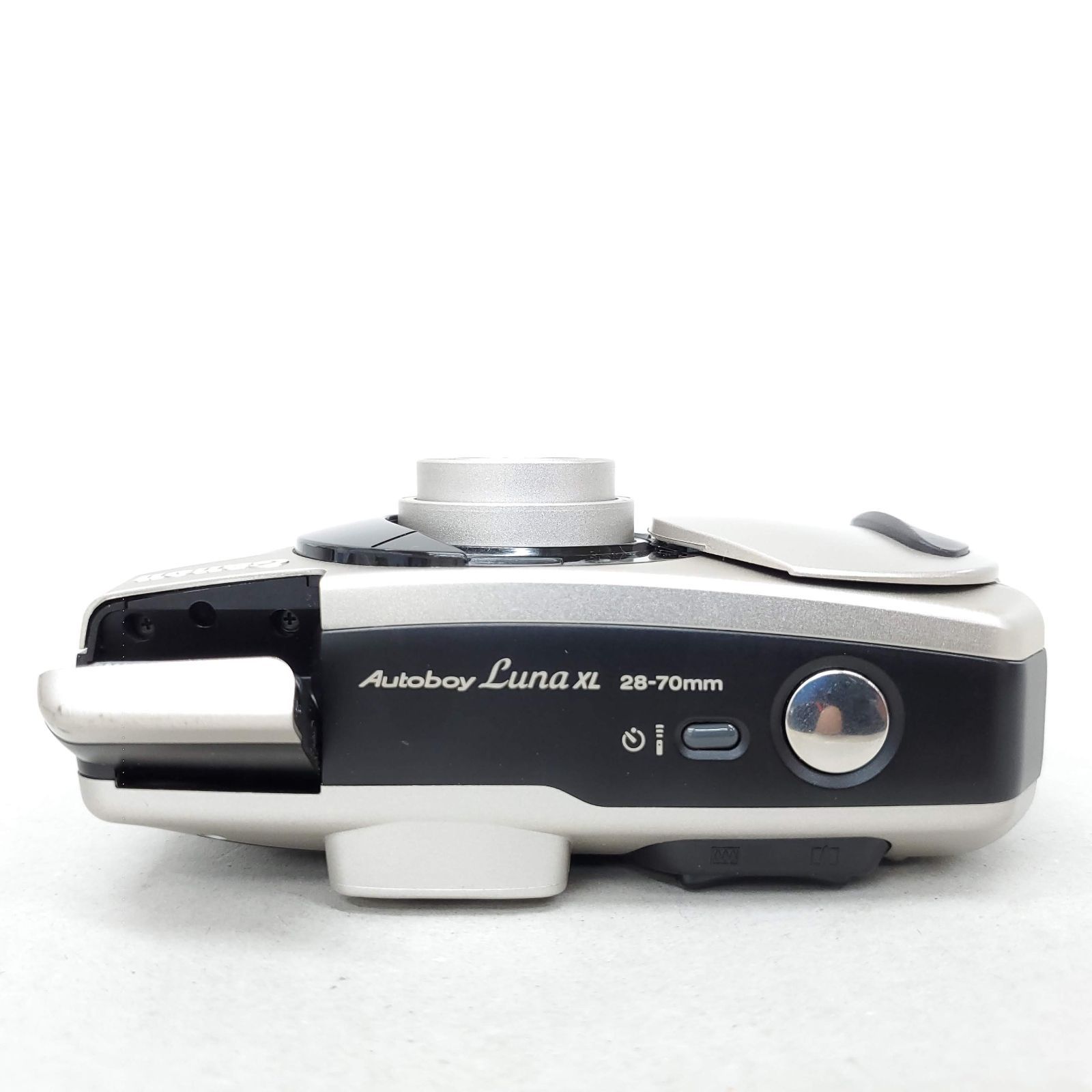 動作確認済】 Canon Autoboy Luna XL PANORAMA F0711-194-1-4v - メルカリ