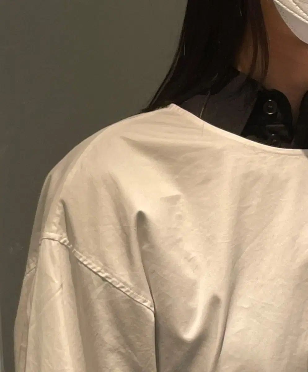 COS コス cos 調整 チュニック スタイル トップス 34
