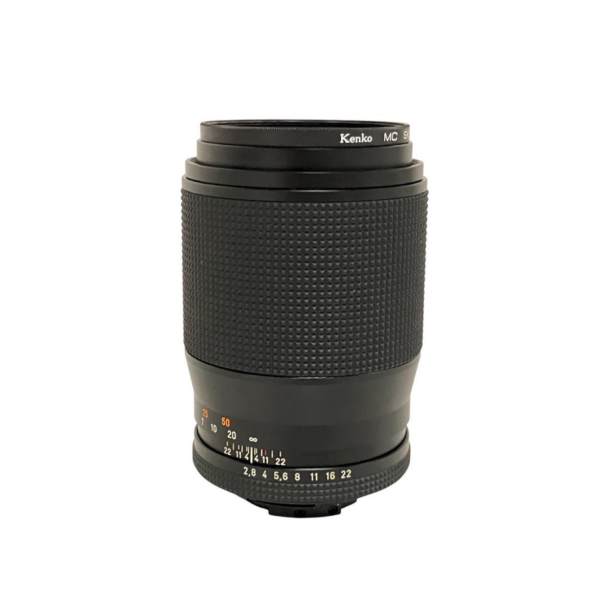 コンタックス Carl