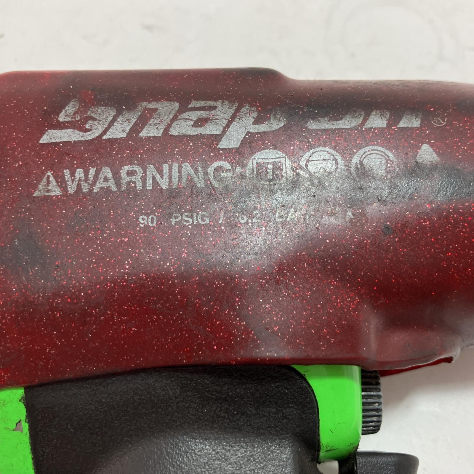 Snap-on スナップオン