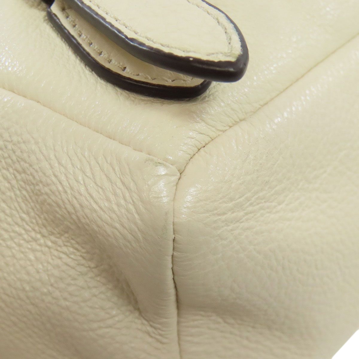 COACH コーチ F37621 ロゴ リュック デイパック レザー レディース DECORATOM_COM_BR