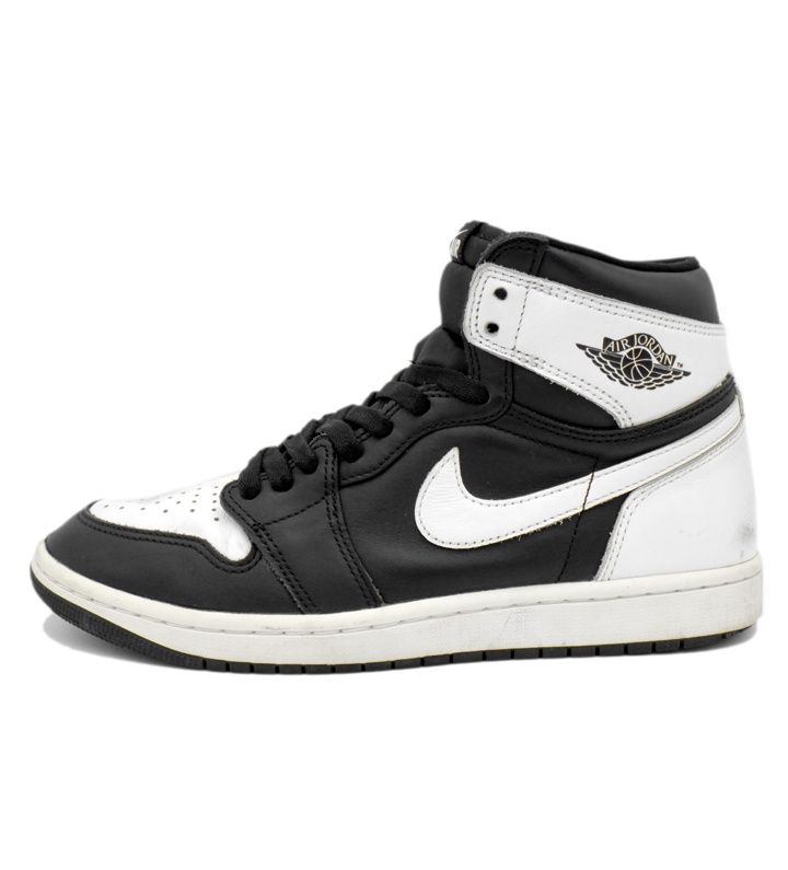 NIKE Air Jordan 1 ティール/ブラック/ホワイト ナイキ エアジョーダン1 レトロ ハイ OG 