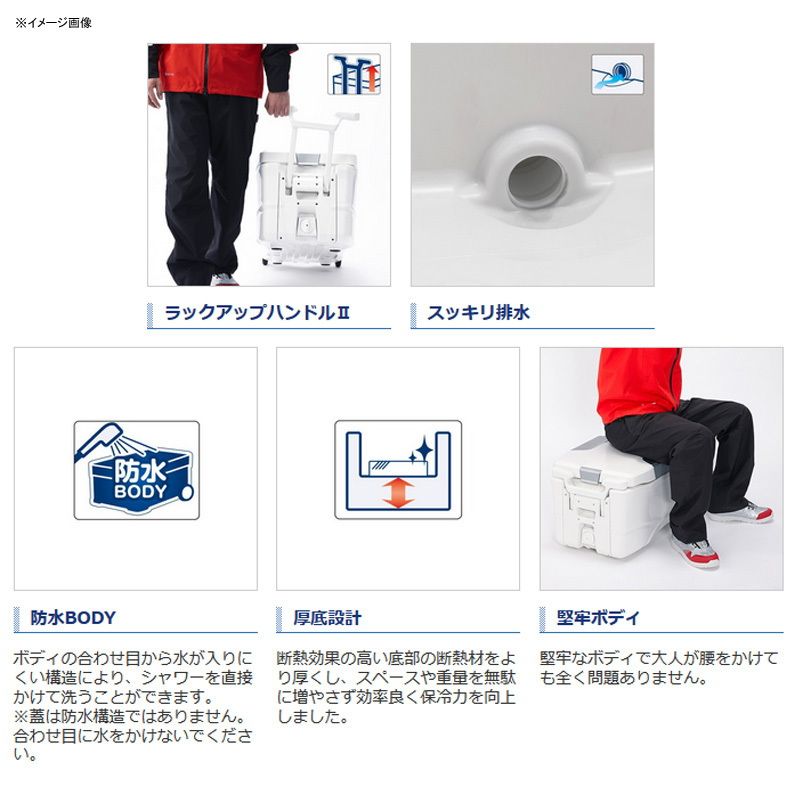 スペーザホエール