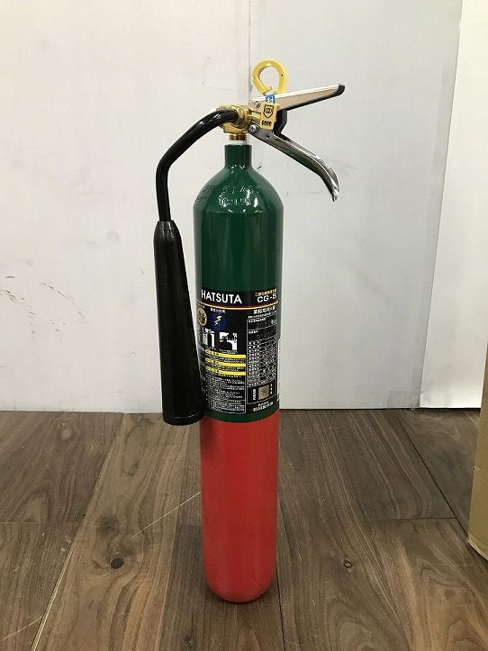 二酸化炭素
