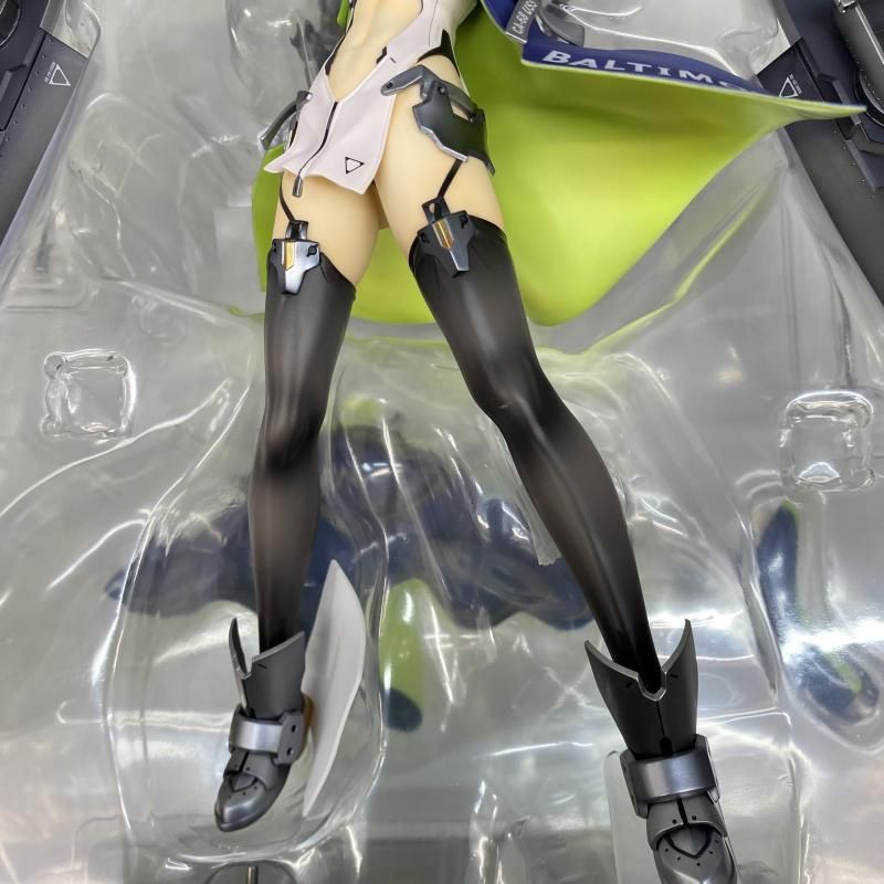 【開封済】アルター ボルチモア ボルチモア | ALTER