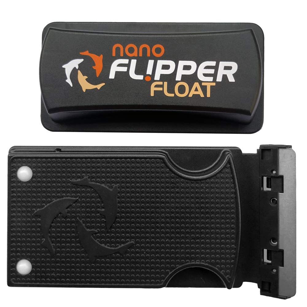 ＦＬＩＰＰＥＲ 浮くマグネットクリーナー Ｆｌｏａｔｉｎｇ Ｆｌｉｐｐｅｒ Ｎａｎｏ 対応ガラス厚 ６ｍｍ以内