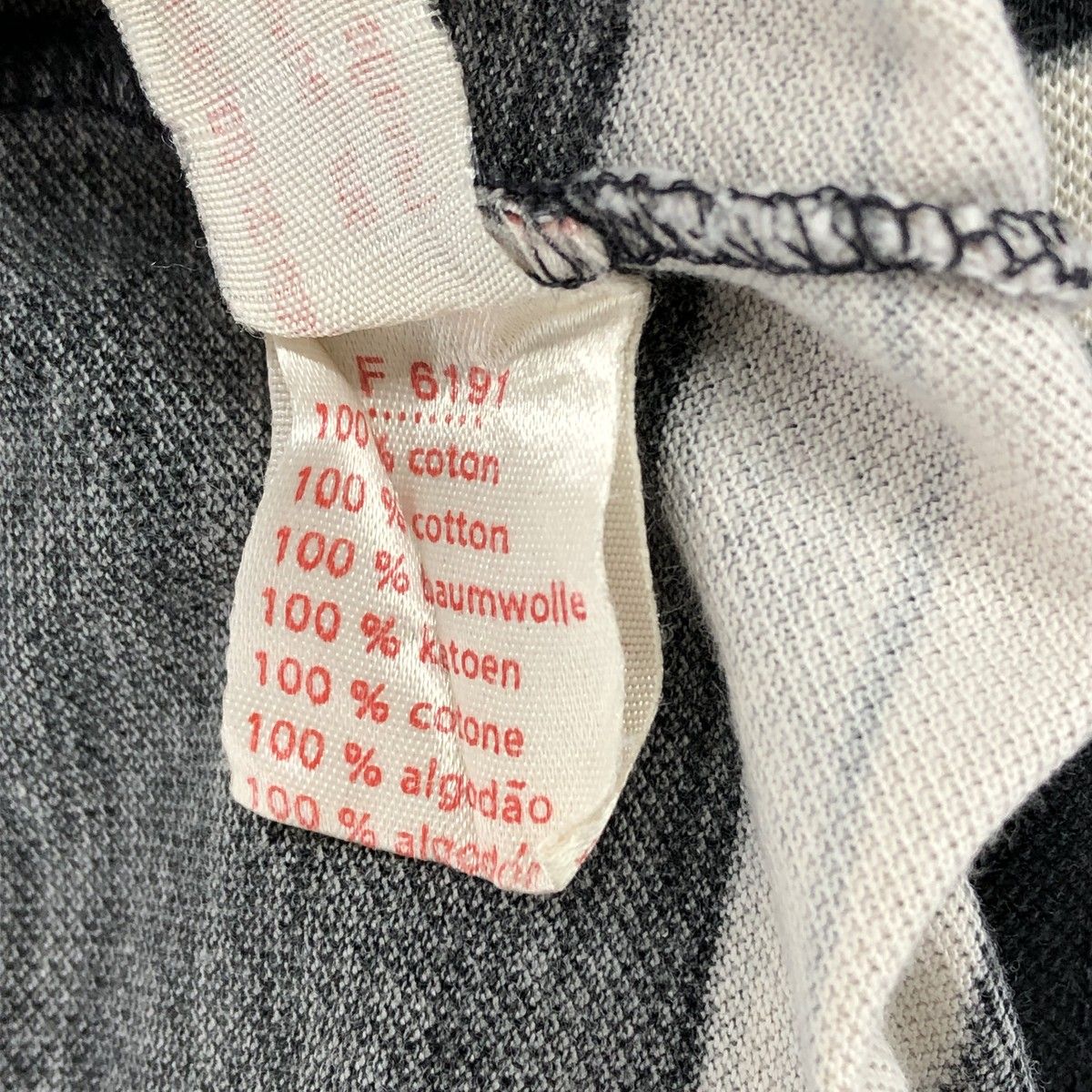 古着 ラコステ LACOSTE 半袖 ボーダー ポロシャツ 6 レディースS相当 /eaa554854 古着 ラコステ LACOSTE 半袖 ボーダー ポロシャツ 6 レディースS相当