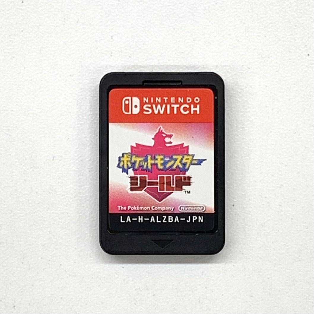 Switch ポケットモンスターシールド EXPANSIONPASS ソフトのみ Amazon.co.jp: ポケットモンスター シールド -Switch +