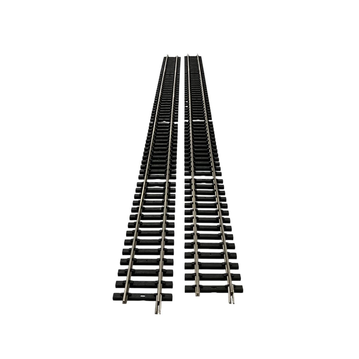 TRAINS レール