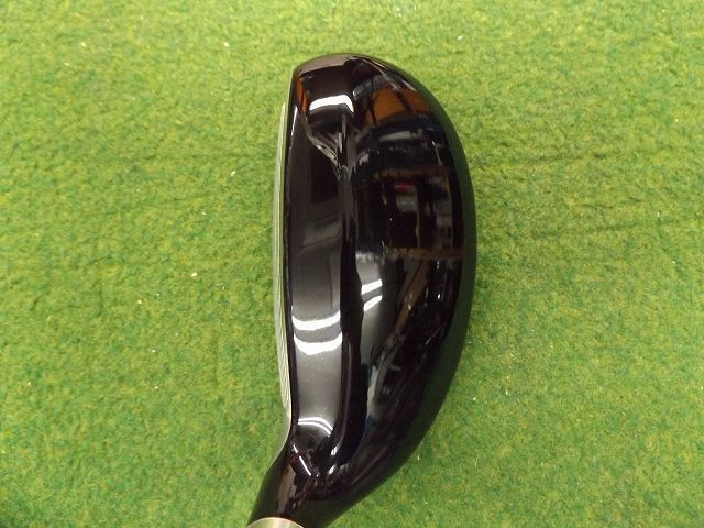 【当店一番人気】 20° U3 SS-501 SONARTEC 3910 純正カーボン ロイヤル カバー有 S ロイヤルコレクション
