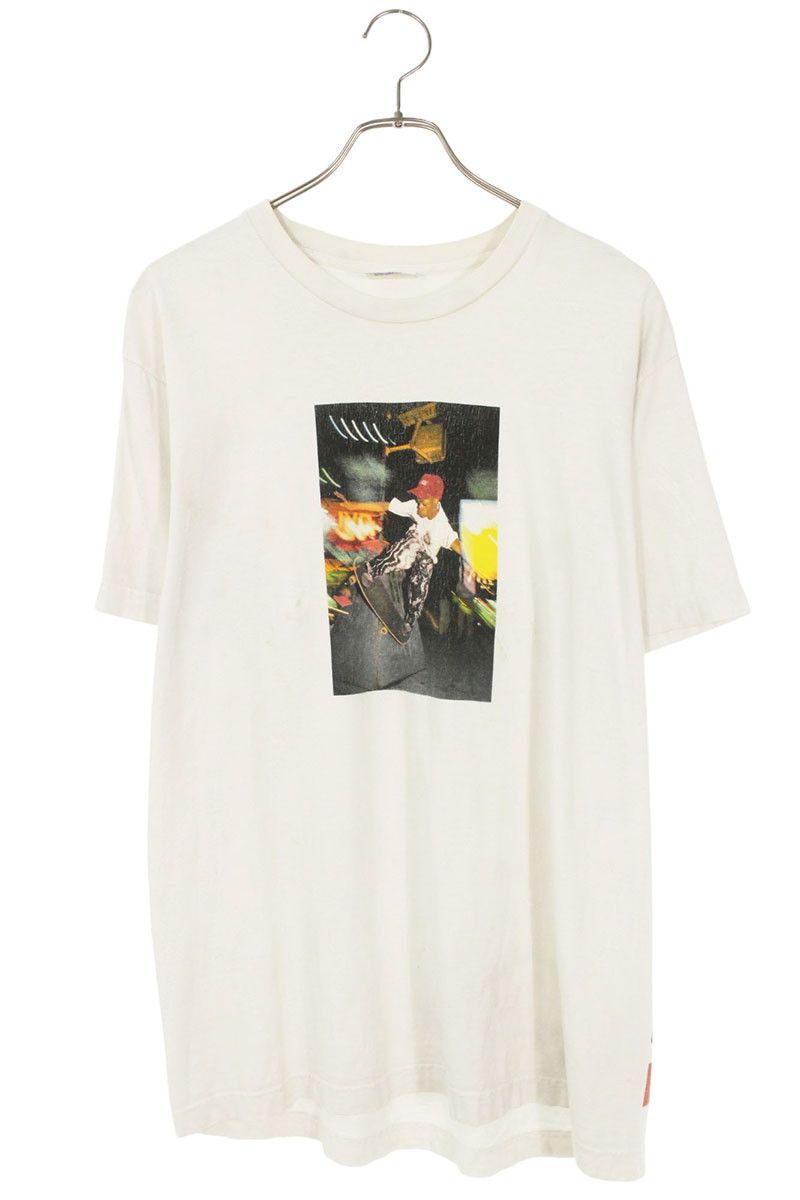 シュプリーム ×コムデギャルソンシャツ COMME des GARCONS SHIRT