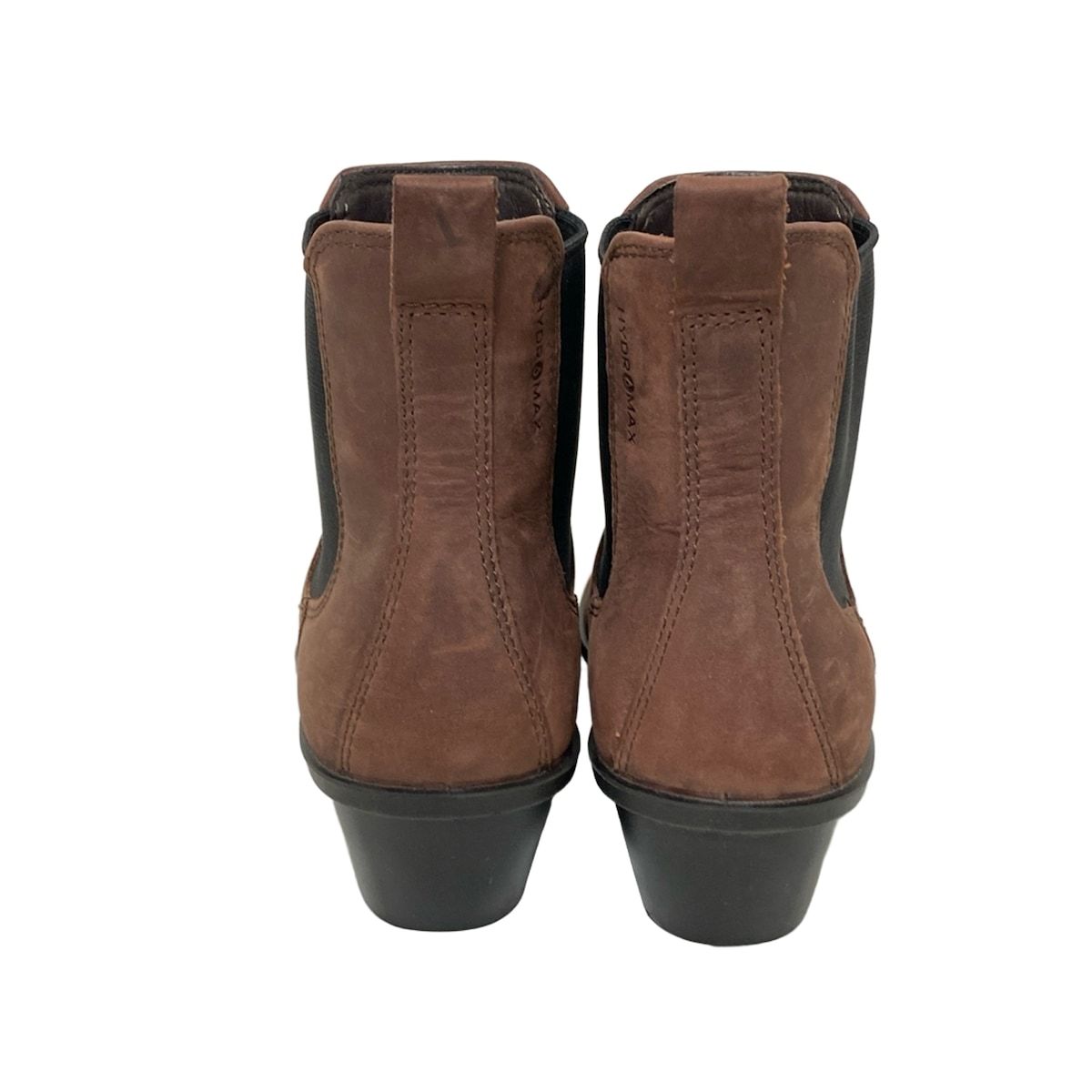 エコー ショートブーツ