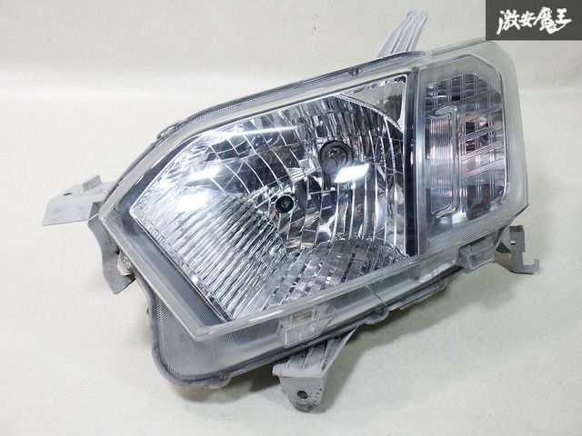 プロボックスNCP165 左ヘッドライト トヨタ プロボックス NCP165 左ヘッドライト 美品！koito 52-279