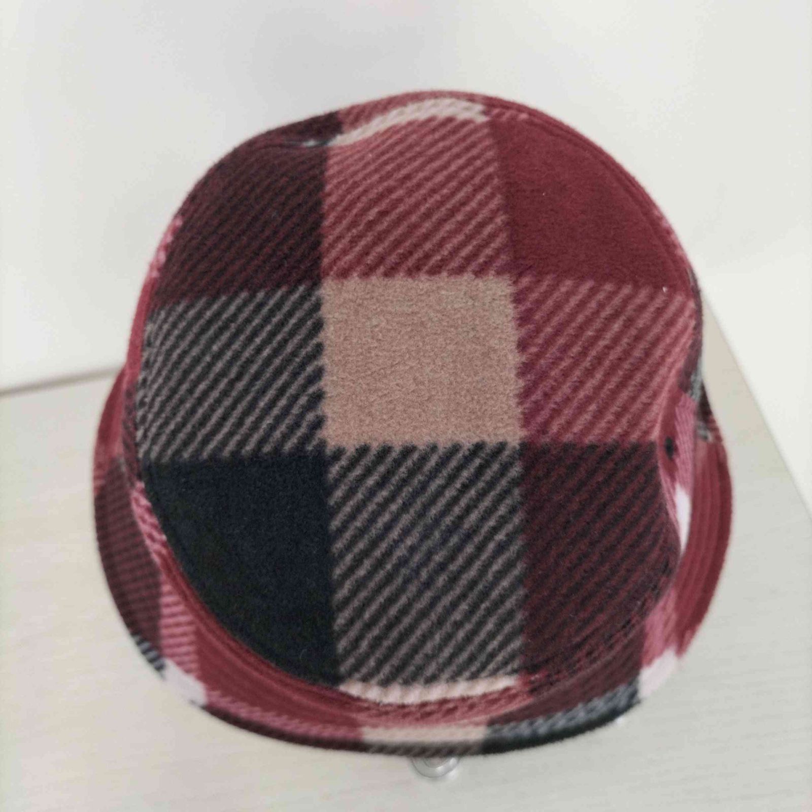 BLACK LABEL バケットハット 58cm BLACK LABEL バケットハット 58cm