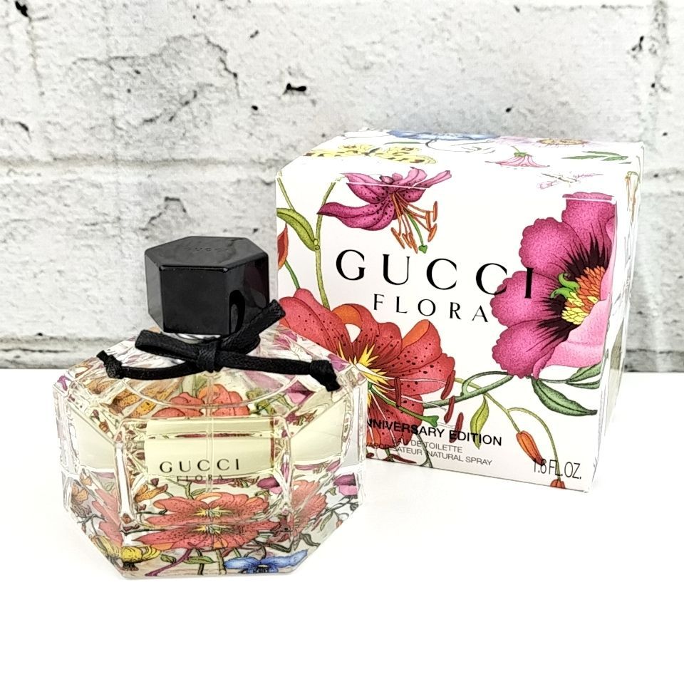 GUCCI - GUCCI オードパルファム50ml未使用 ⭐️廃盤レア未使用品