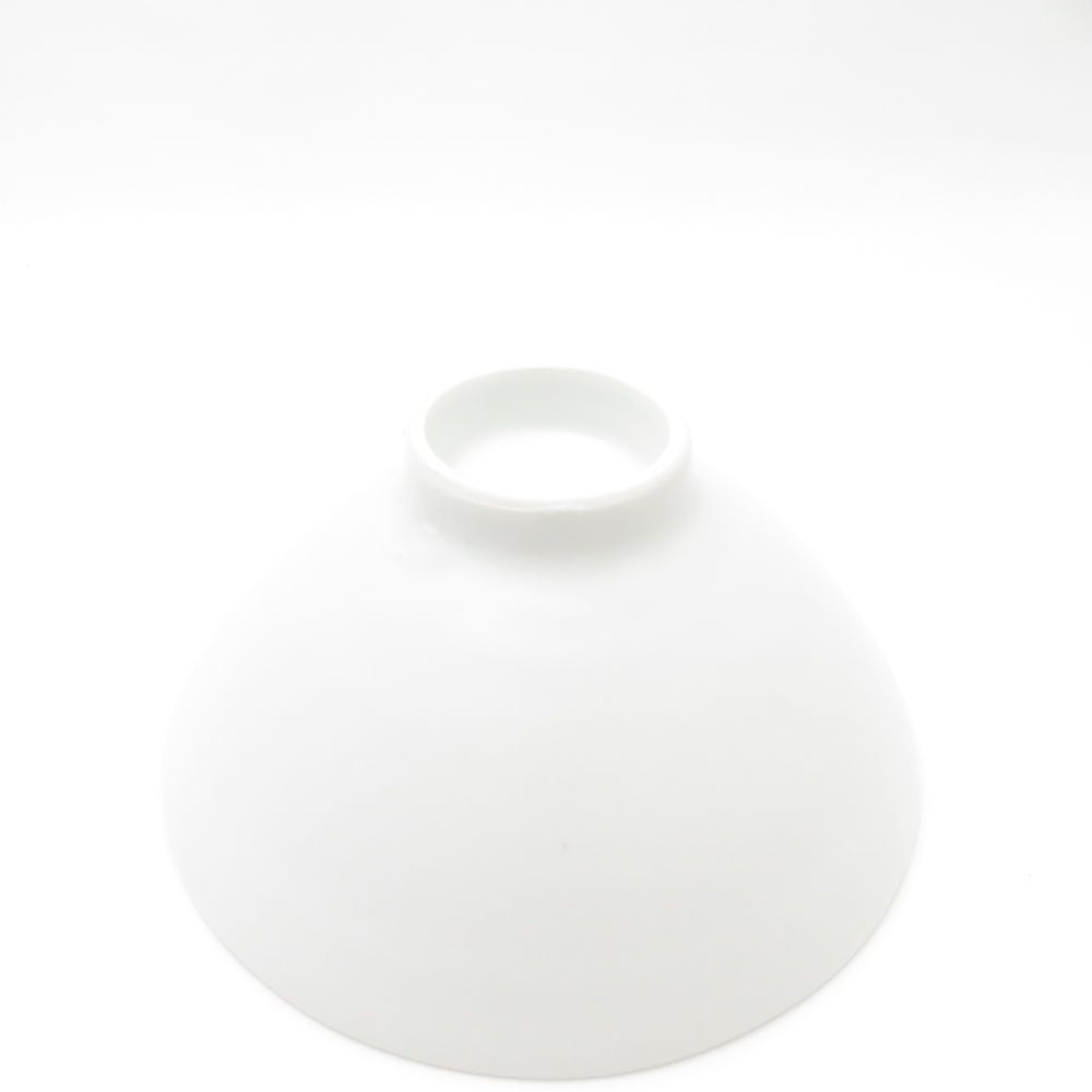 Satoshi Takaku 高久敏士 飯碗 磁器 ライスボウル 深皿 ディープ SY13170S2