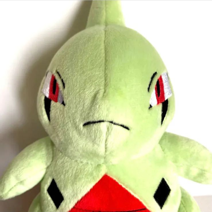 美品】ポケットモンスター ヨーギラス ぬいぐるみ ポケモン